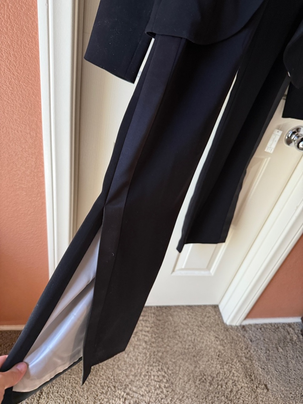 Only pants are available - Picture 4 of 5